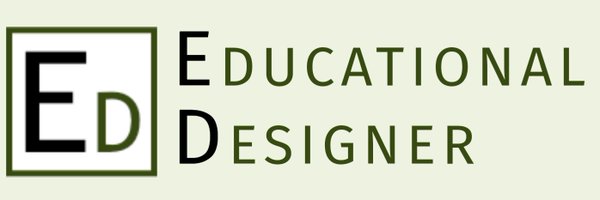 ISDDEdu Profile Banner