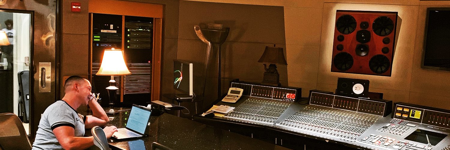 Dannyblaq's profile banner image