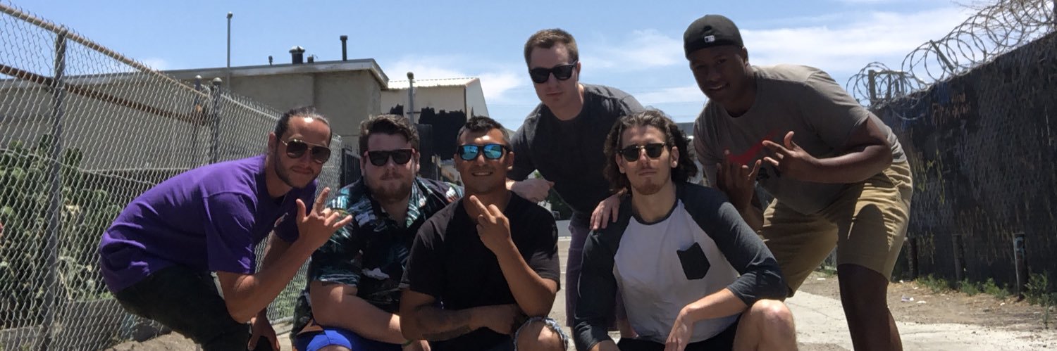 davidfuller_'s profile banner image