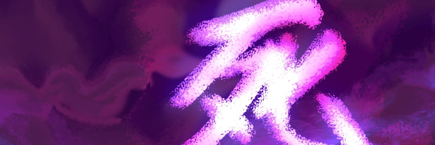 TheVexedForever's profile banner image