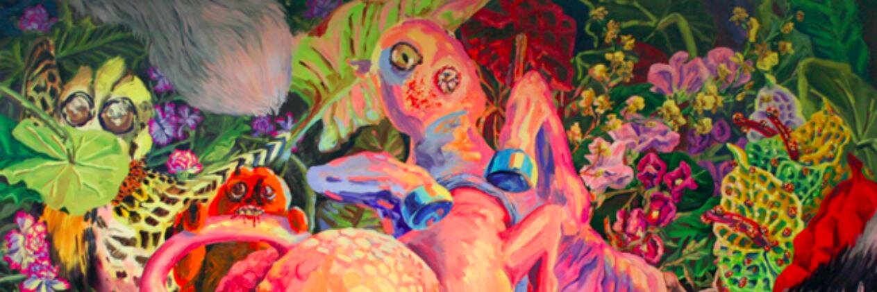 cheskabrindle's profile banner image