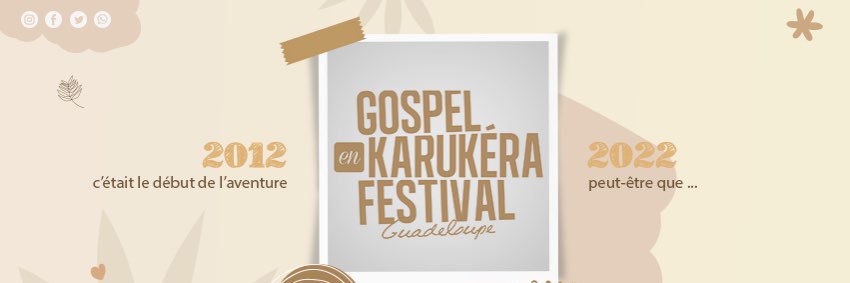 GEKFESTIVAL's profile banner image