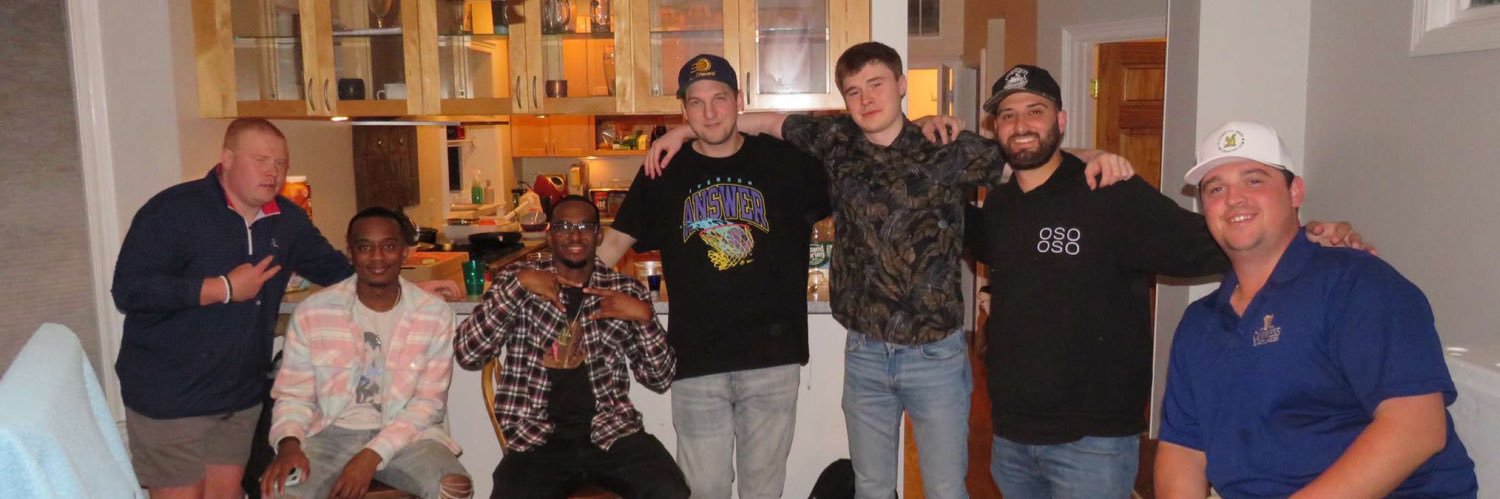 CarterBurruss's profile banner image
