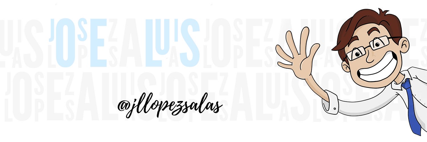 jllopezsalas's profile banner image