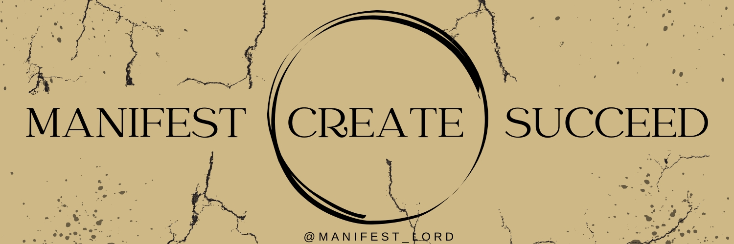 Manifest_Lord's banner