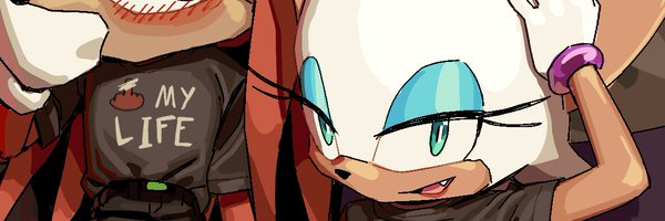 IronicnotSavage Profile Banner