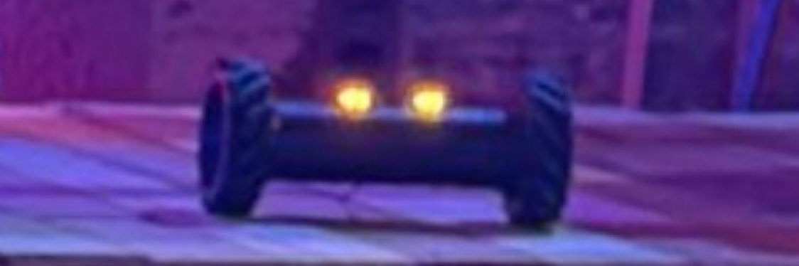 Tori👨‍🦽‍➡️永夜安港实验室 banner