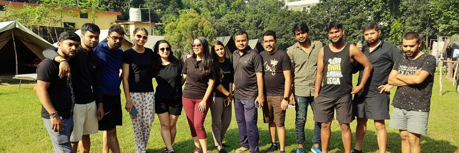 Tanveertime's profile banner image