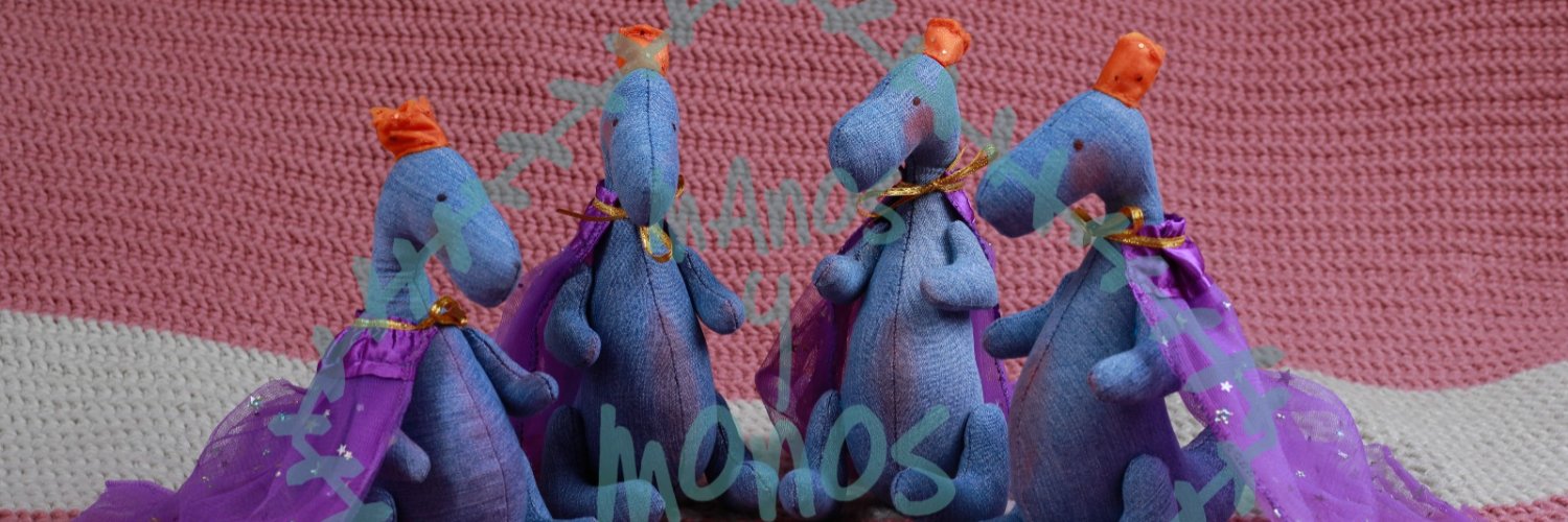 ManosyMonos's profile banner image