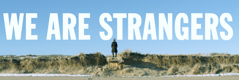 StrangersMovie's profile banner image