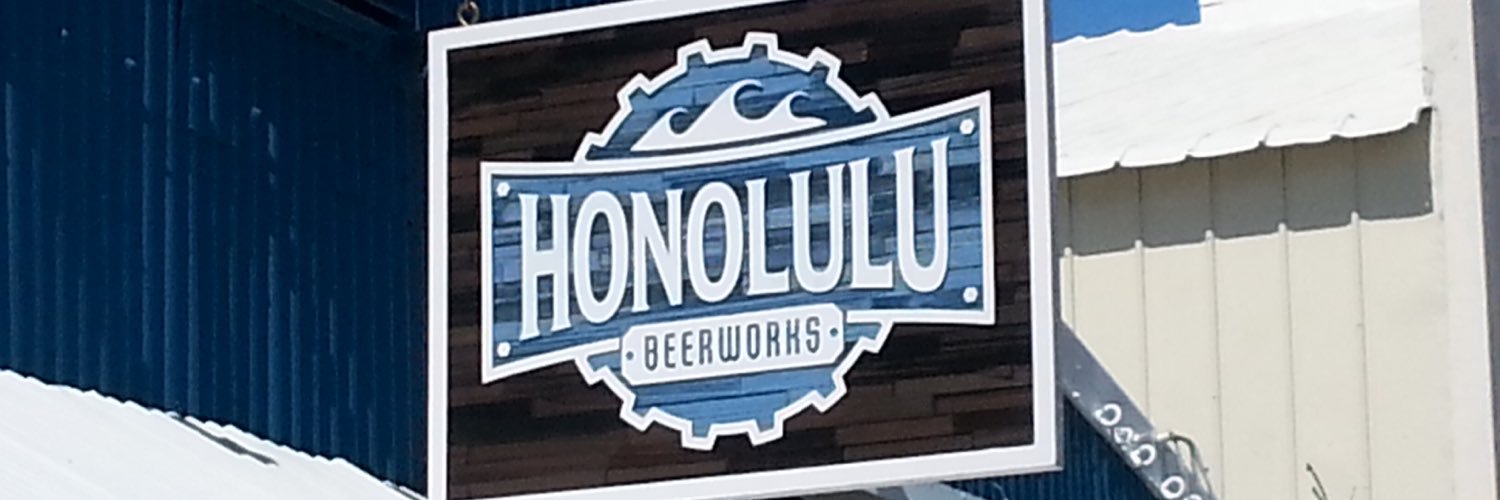 HonoluluBeer's profile banner image
