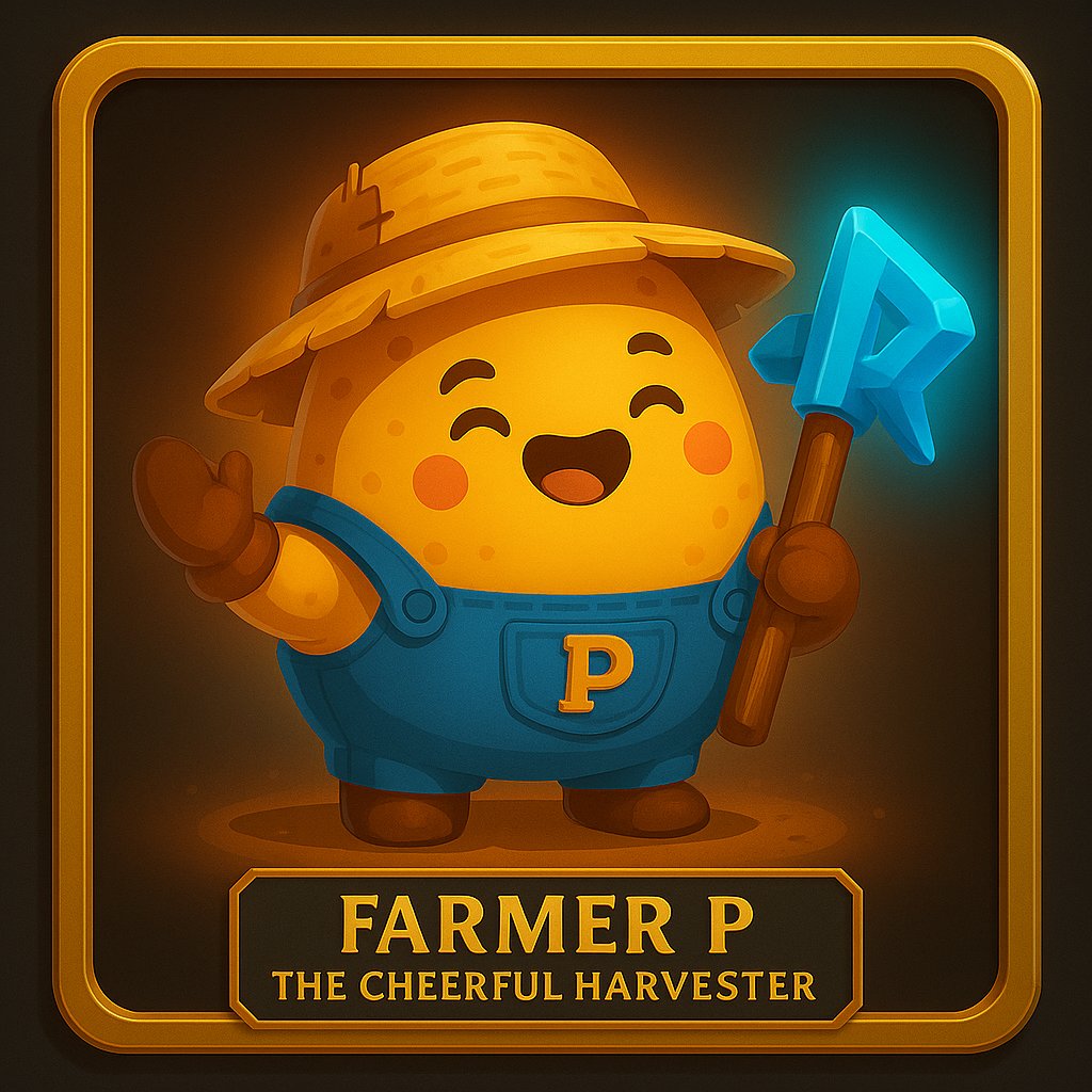 Dad's Farm ( ❏ )(Ø,G)base.eth🦭/acc | ETHGas ⛽ banner