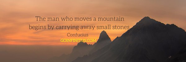 goinfinitus Profile Banner