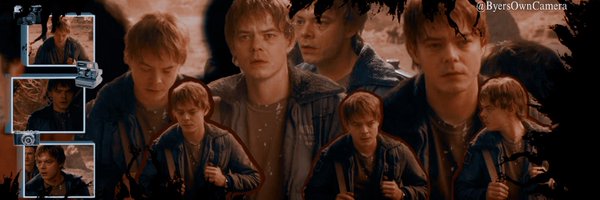 ByersOwnCamera Profile Banner