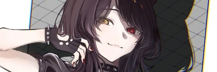 anemone's banner