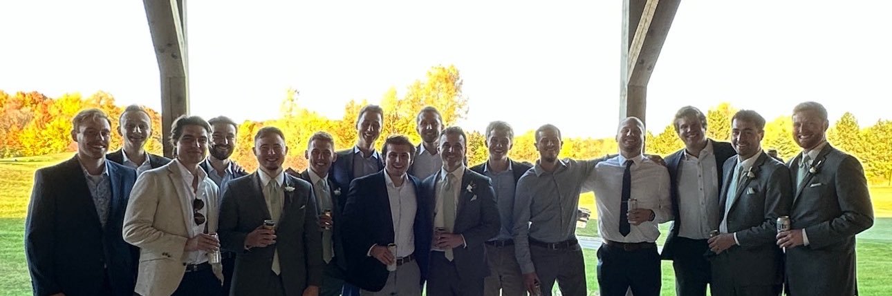 RyanKreuser's profile banner image