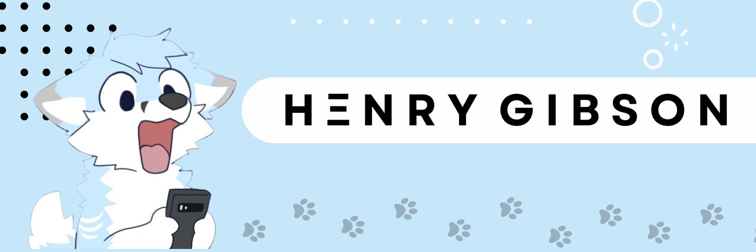 Henry_GibsonXD's profile banner image