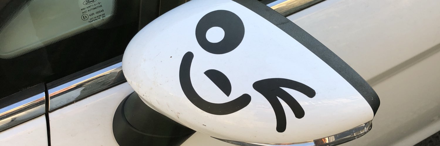 admrodgers's profile banner image