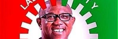 King in d North banner