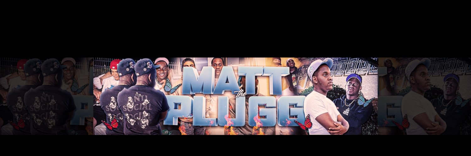 MattThePlugg's profile banner image