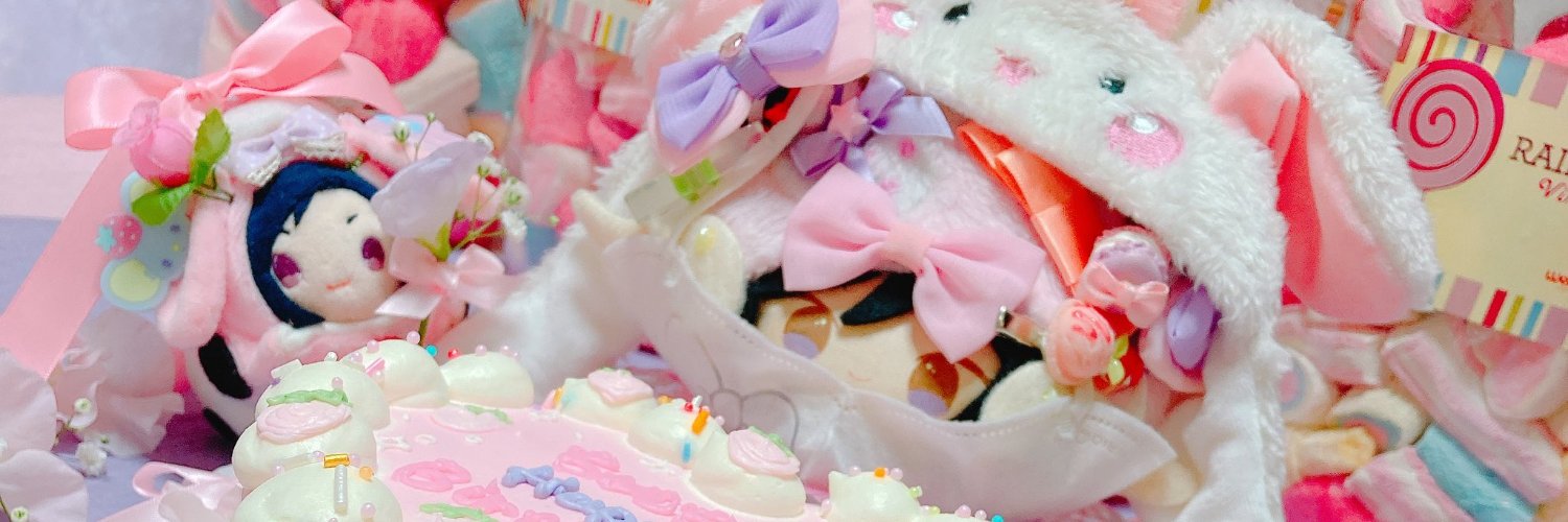 うさ🌸5/5スパコミ東1あ09ab🌸ちゅむちゃんふくや banner