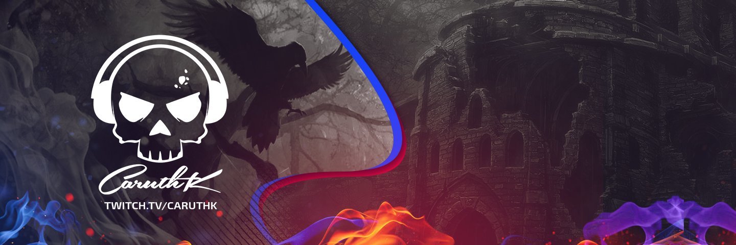 CaruthK's profile banner image