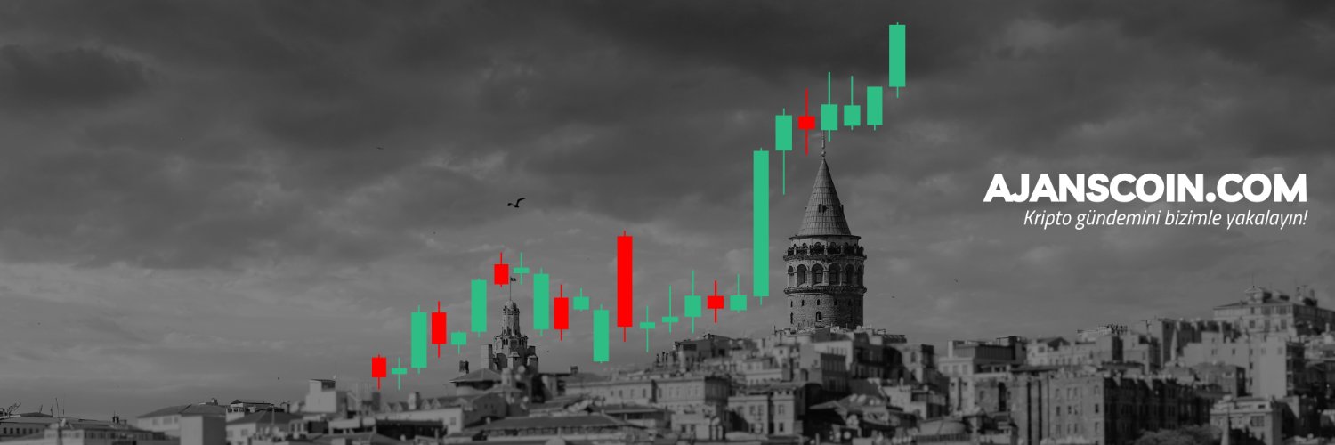 ajanscoin's profile banner image