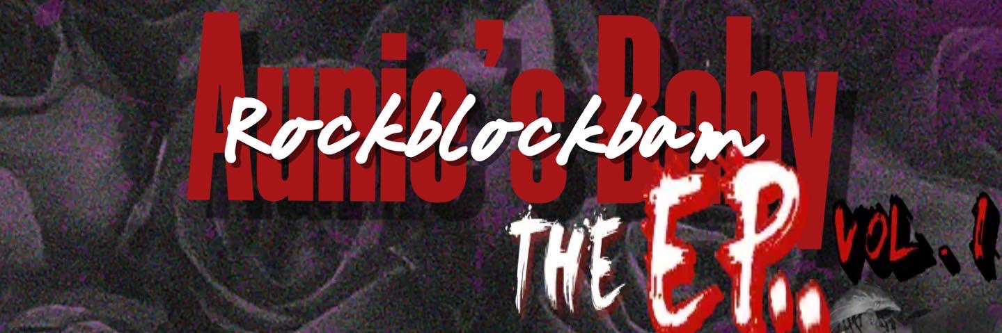 rockblockbam's profile banner image