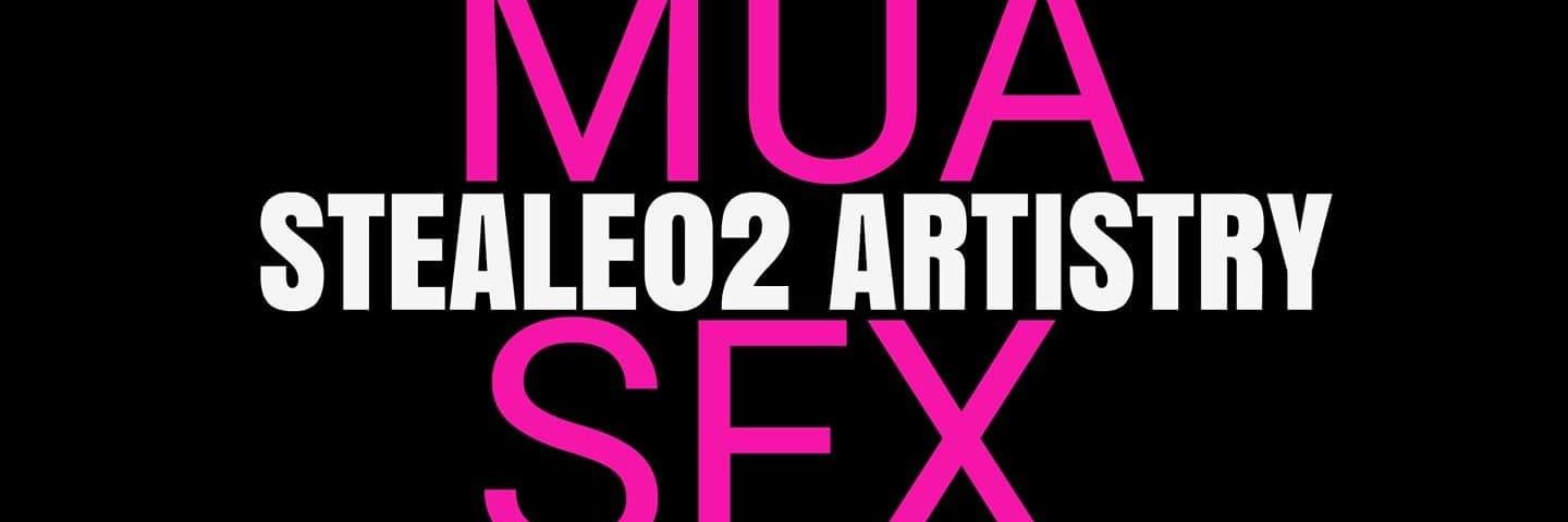 steale02's profile banner image