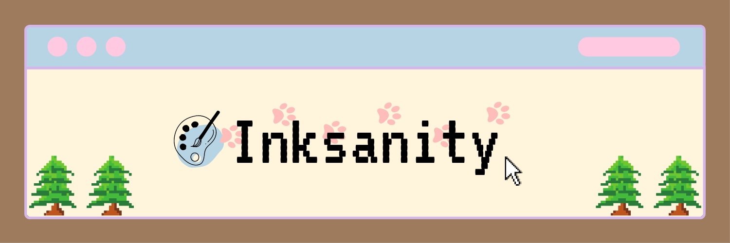 inksanitys_'s profile banner image