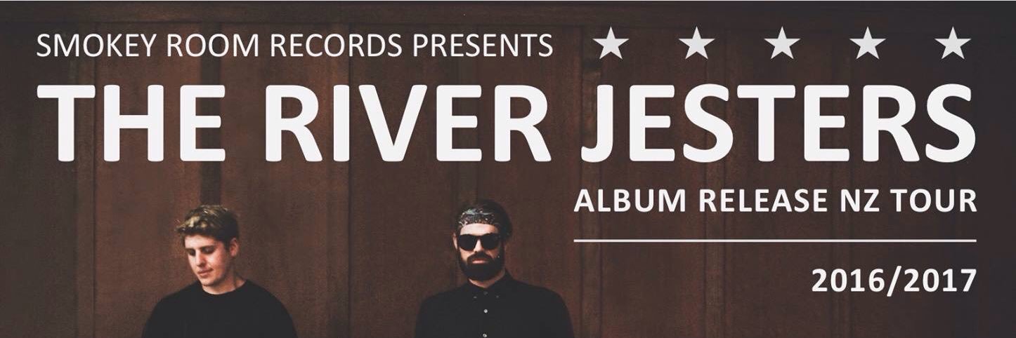 RiverJesters's profile banner image