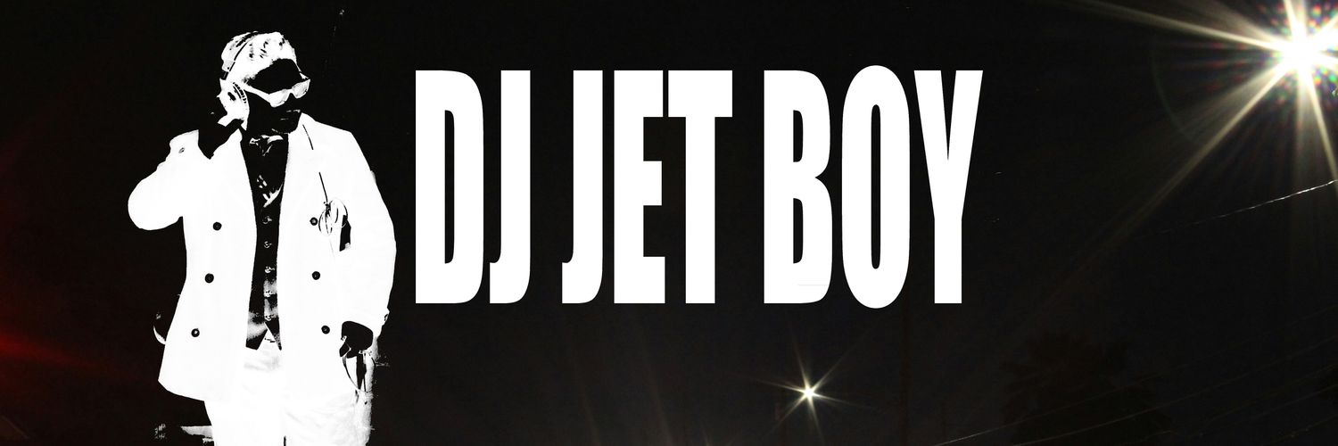 djjetboy's profile banner image