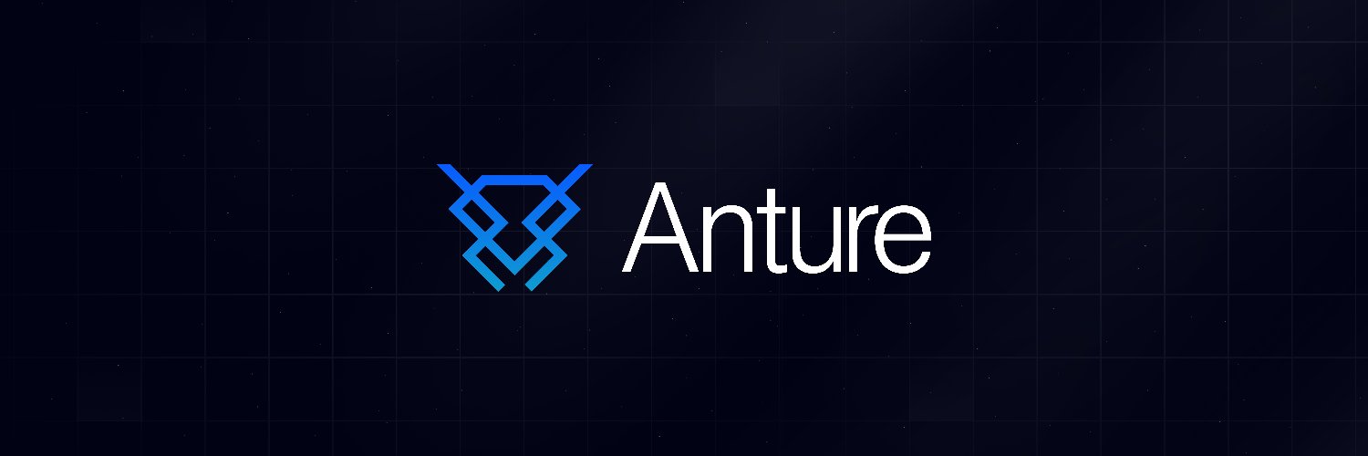 Anture banner