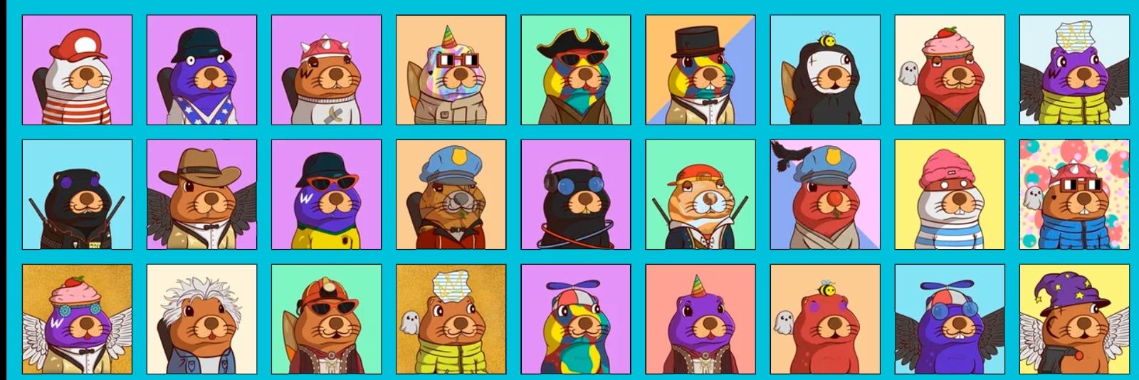 Modemaster DK 🐉 banner