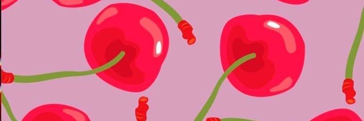 CherryTarie's profile banner image