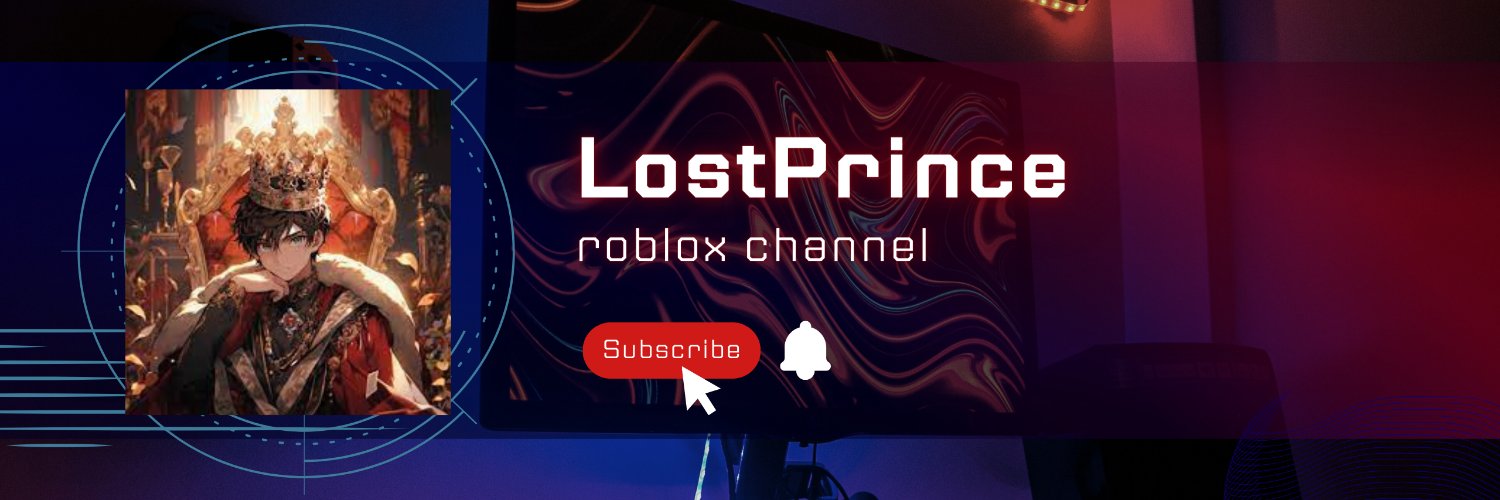 robloxforfun34's profile banner image