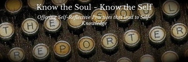 TheSoulReporter Profile Banner