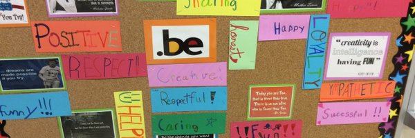 MsBrooksWRDSB Profile Banner