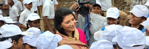 SharmilaPawarFC Profile Banner