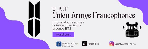 UAF (DVT)🌬📽 Profile Banner