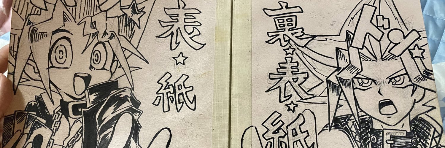 EDO_violet's profile banner image