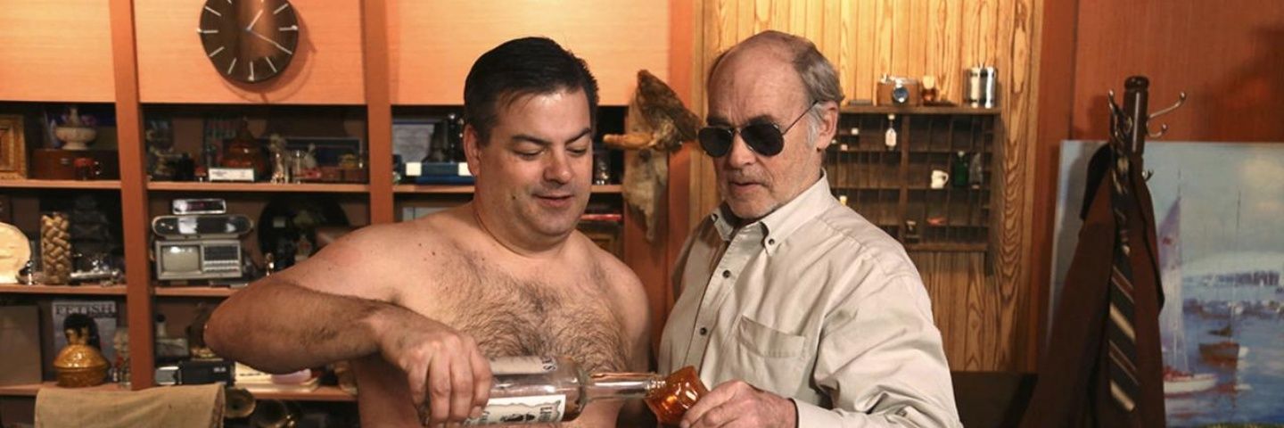 Jim Lahey banner