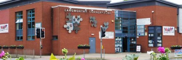 LangCornerstone Profile Banner