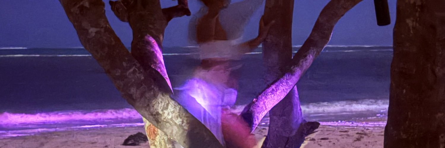 ༺miss motion༻ banner
