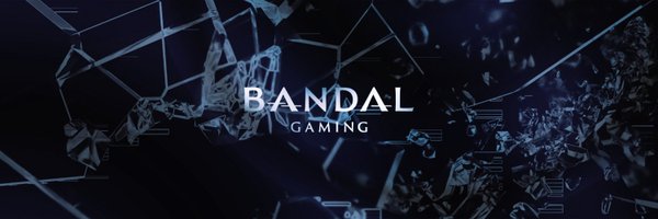 バンダルゲーミング 営業アカウント banner