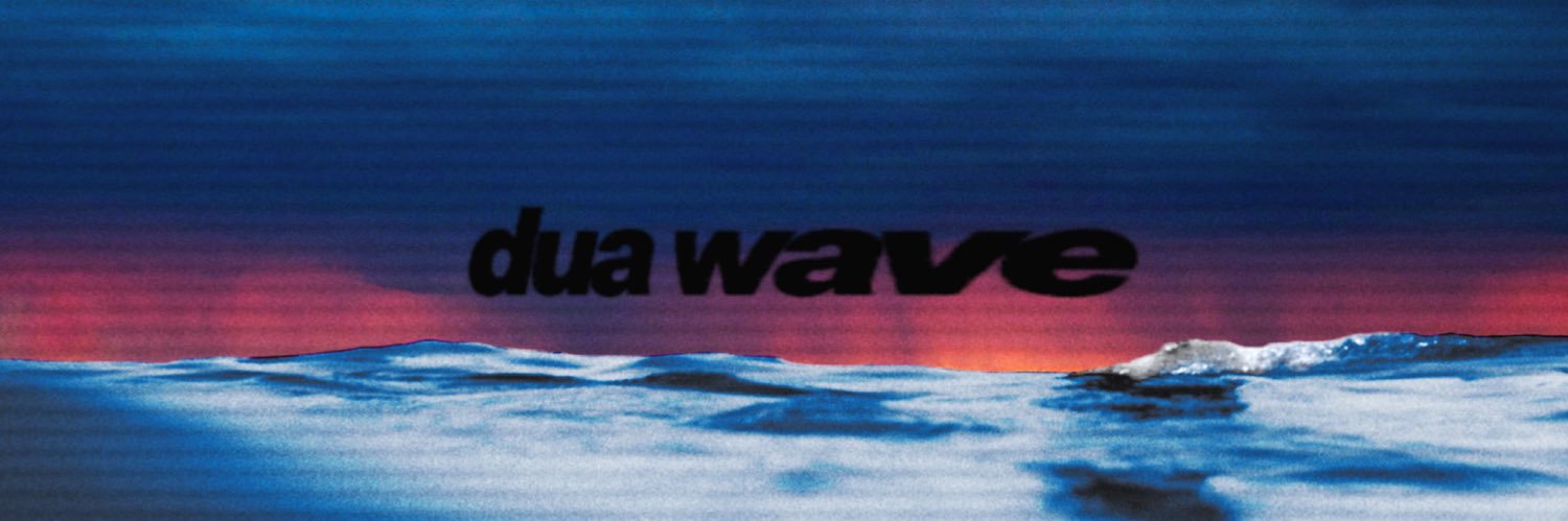 dua wave's banner