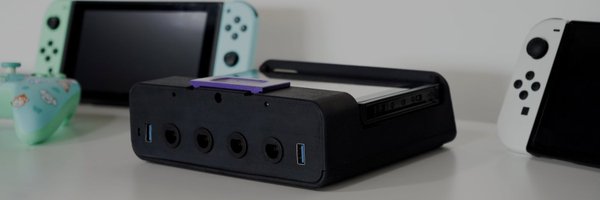 GamingEdgeLLC Profile Banner