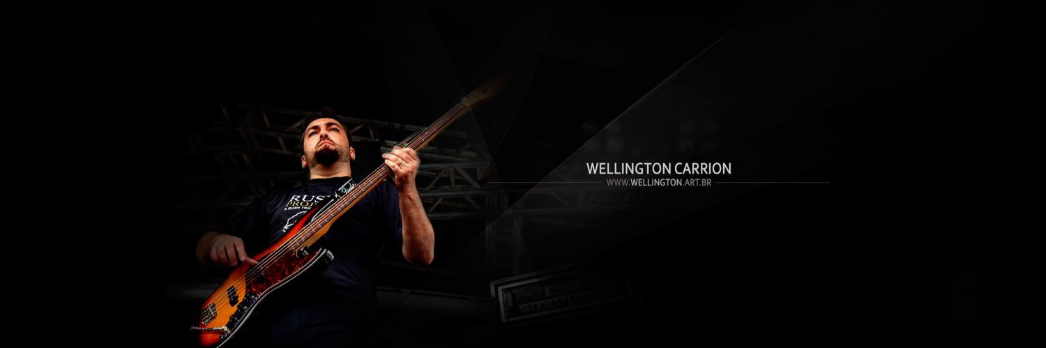 wcarrion's profile banner image