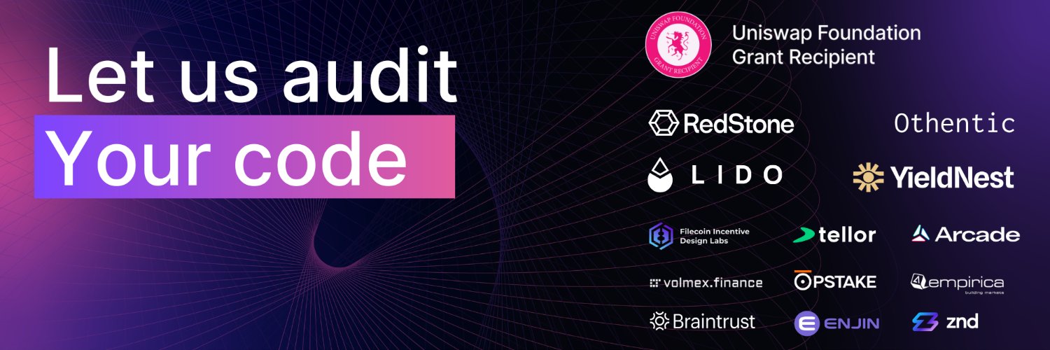 Composable Security ⛓️‍💥 banner