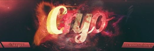 ItzCryoo's profile banner image